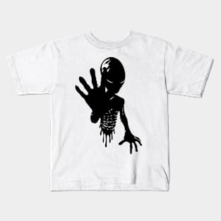 Alien 88053 Kids T-Shirt